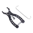 thumbnail image 1 of Alicates de Cadena DYNWAVEMX de acero Universal Master para Extracción de Eslabones, 1 of 8