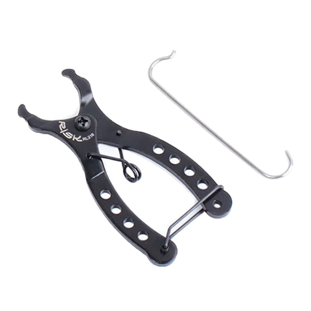 Alicates de Cadena DYNWAVEMX de acero Universal Master para Extracción de Eslabones