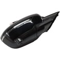 thumbnail image 5 of Heated Mirrors for 2016-2017 for Nissan for Rogue - Right Side - Power Fold - 30-Day Return - 1-Year Warranty, 5 of 6