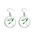 thumbnail image 1 of Pendientes pendientes de plata colgantes joyas señora Unbranded M, 1 of 3