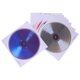 thumbnail image 5 of FELTECHELECTR 8 pegatinas de vinilo para pared con diseño de disco de música, estilo retro, 5 of 7