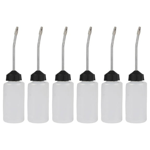 Oil Bottle for Industrial Sewing Machine 120ml Excellent User Experience