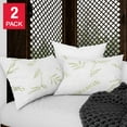 thumbnail image 1 of Cotton House Bamboo Pillow, 2-pack, 1 of 3