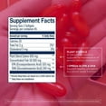 thumbnail image 2 of Wiley's Finest Wild Alaskan Fish Oil Cholesterol Support - Heart Health Supplement for Men and Women - 560mg Omega-3s - 90 Softgels (45 Servings), 2 of 8