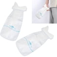 thumbnail image 3 of Sacs d'Urine, Sacs d'Urine Jetables à Fermeture Efficace Design Unisexe Légers pour Extérieur Randonnée Camping, 3 of 7