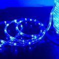 thumbnail image 1 of Lospitch 20 M Led Light Tube Outdoor Ip20 Light Tube Blue 480 Led Hose, Black Controller With Memory Function For Decoration, Party, Celebration, Wedd, 1 of 4