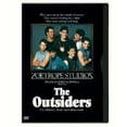 thumbnail image 2 of The Outsiders (DVD), 2 of 2