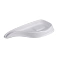 thumbnail image 3 of Lavacabezas, lavabo para personas postradas en cama, estación de lavado de cabello para cuidado del hogar, lavabo para personas mayores, lesionadas Blanco, 3 of 8