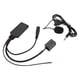 thumbnail image 1 of Micrófono con cable auxiliar transmisión de sonido con cable auxiliar para estéreo automático ANGGREK Otros, 1 of 8