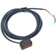 thumbnail image 2 of Infrared Sensor with Cable Photoelectric Sensor for Cars Garages Robot Avoidance Assembly Lines Fits E3Z D82 E3Z D81 E3Z D62, 2 of 7