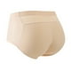 thumbnail image 1 of Ropa interior levantada a tope para mujer bragas levantadoras de glúteos para mujer que aprietan la barriga sin costuras gruesas transpirables para fiesta ANGGREK Otros, 1 of 7