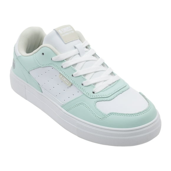 Tenis K-Swiss VIXEN Para Mujer Color Azul