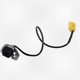 thumbnail image 2 of Rear view system for Hyundai IX20, backup camera with parking assistance, 2 of 5