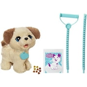 FurReal Friends Pax My Poopin Pup Plush Toy