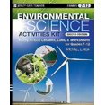 thumbnail image 1 of Environmental Science Activities Kit: Ready-To-Use Lessons, Labs, and Worksheets for Grades 7-12, 1 of 1