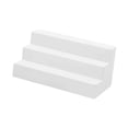 thumbnail image 2 of 1:12 Casa de muñeca escaleras de madera casa de juguetes mini escaleras escritorio adorno muebles muebles accesorio para la sala de muñecas decoración, 2 of 8