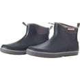 thumbnail image 2 of Grundens Men’s DECK-BOSS Ankle Boot, Black, Size US M 10, 2 of 5