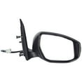 thumbnail image 2 of For Nissan Sentra 2013 2014 2015 2016 Right Passenger Side View Mirror - BuyAutoParts, 2 of 6