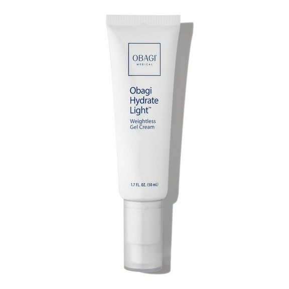 Obagi Hydrate Light Gel Cream Facial Moisturizer, 1.7 fl. oz.