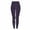 #35, variant on XUNKUSGA Leggings for Women Fashion Halloween Vertical Striped Footless Tights for Women Regular Full Length Stretchy Pants for Women Elastic High Waist Leggings Yoga Pants S-3XL