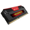 thumbnail image 2 of CORSAIR Vengeance Pro Series - DDR3 - kit - 32 GB: 4 x 8 GB - DIMM 240-pin - 2400 MHz / PC3-19200 - CL11 - 1.65 V - unbuffered - non-ECC, 2 of 2