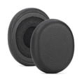 thumbnail image 1 of TAPDRA Headphone Earpad Replacements Soft Protein Skin Sponge for Improved Audio Experience for Logitech H800, 1 of 5