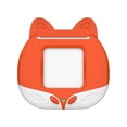 thumbnail image 1 of Juguete de máquina inclinada Montessori, tarjetas Flash audibles, 112 tarjetas, tarjetas Flash parlantes en chino e inglés para niños de guardería, 1 of 7