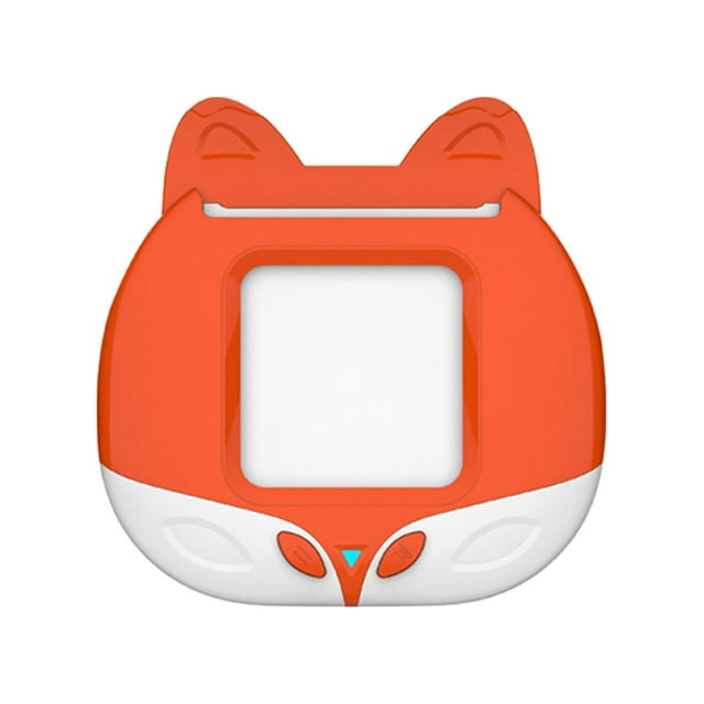 Juguete de máquina inclinada Montessori, tarjetas Flash audibles, 112 tarjetas, tarjetas Flash parlantes en chino e inglés para niños de guardería