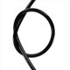thumbnail image 1 of 6mm x 4mm Pneumatic Air Compressor PU Hose Pipe 3 Meters Black, 1 of 4