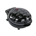 thumbnail image 3 of Uncanny Brands Star Wars Mini Darth Vader Waffle Maker, 3 of 10