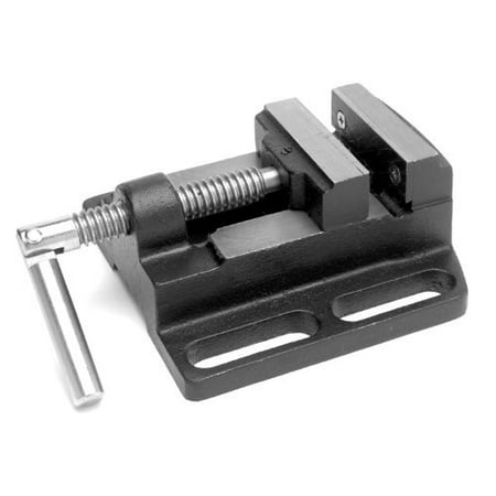 

Performance Tool W3939 2-1/2 Drill Press Vise