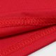 thumbnail image 5 of Camisetas de entrenamiento para hombre - Camiseta deportiva de manga corta - Camiseta de cuello redondo para gimnasio y running - Material de poliéster - Duradera y elegante - Para uso diario, info, 5 of 7