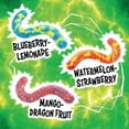 thumbnail image 3 of 2 pack Trolli Electric Crawlers 4.25 Ounce Peg Bag, 3 of 5