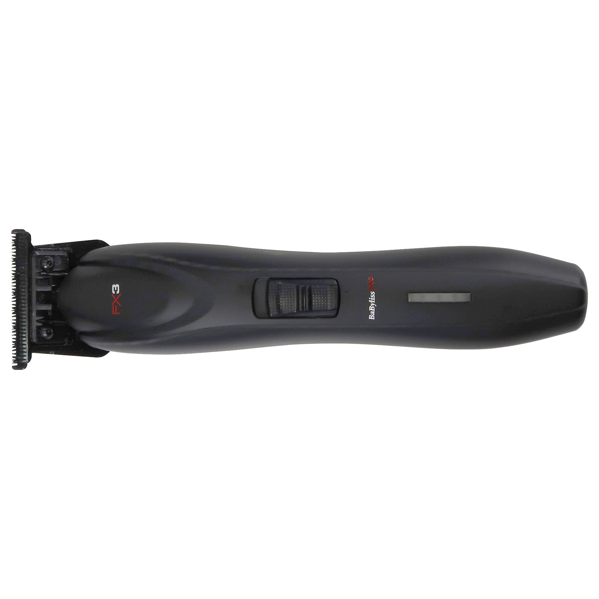 BaByliss Pro FX3 Professional High Torque Trimmer - Black #FXX3TB