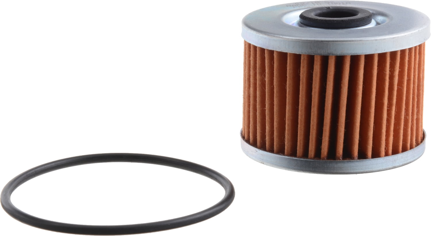 (3 pack) FRAM Motorcycle/ATV Oil Filter, CH6015 for select Honda, Kawasaki and Suzuki Motorcycles