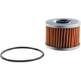 thumbnail image 4 of FRAM CH6015 Motor Oil Filter for Select Motorcycle/ATV Honda, Kawasaki and Suzuki, 4 of 7