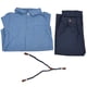 thumbnail image 3 of Traje de mamelucos para niños, ropa de primavera y otoño para niños, traje de ropa para niños, conjuntos de ropa para niños de primavera, durabilidad mejorada, 3 of 9