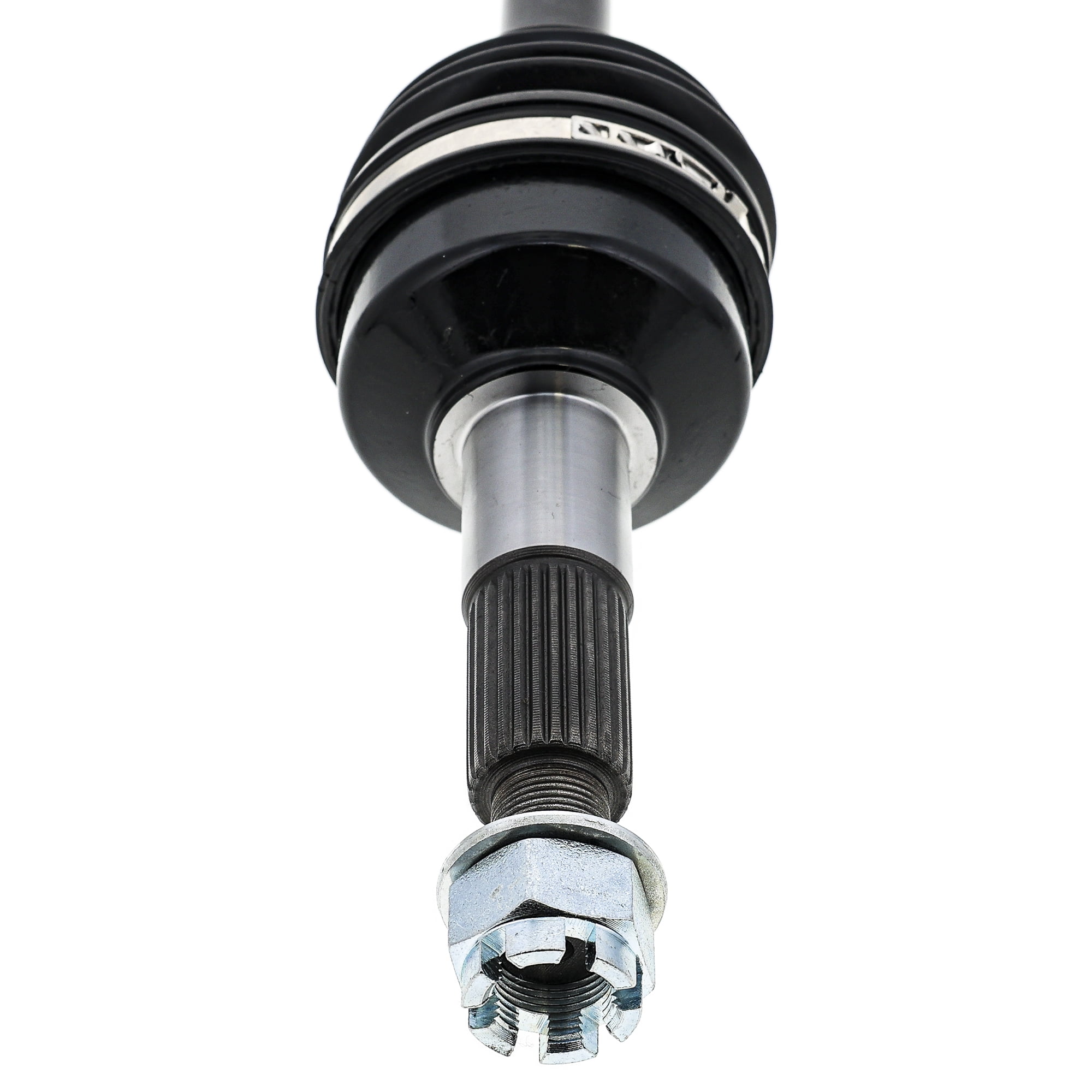 Niche Front Rear CV Axle Kit for CFMoto Zforce 500 800 Trail