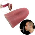 thumbnail image 5 of Lengua falsa realista, trucos elásticos de lengua falsa, accesorio de lengua Artificial, lengua realista Horrible, bromas gruesas, trucos elásticos JAMW Sencillez, 5 of 5