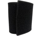 thumbnail image 3 of Aquarium Filter Media Foam Material Cut to Fit x; Bio Pre Filter Sponge Pad Sheet for Fish Tank ( x;-ppi), 3 of 3
