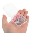 thumbnail image 4 of FUTUREORYY 10Ud Pins Decorativos Para Tableros Y Pared Con Floral, 4 of 8