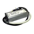 thumbnail image 2 of 6-10W Entrada de controlador LED a prueba de agua AC85-265V Transformador de fuente de alimentación de protección contra cortocircuitos para luces de Baoblaze Conductor a prueba de agua, 2 of 8