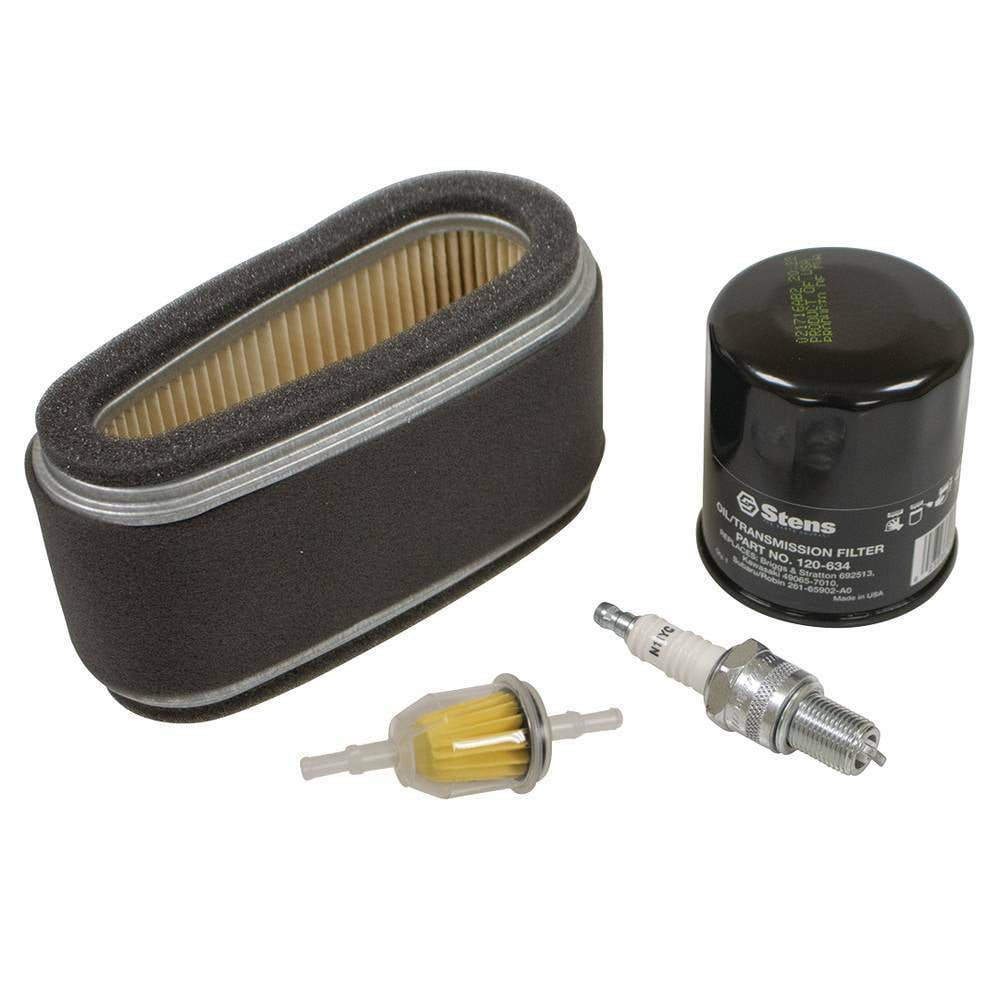 Stens 785 664 Engine Maintenance Kit Gravely Pro 140 150 Kawasaki Fc4v Walmart Com