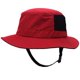 thumbnail image 2 of Shade Protect Casual Bucket Hat with Cord for Men Women Summer Outdoor Activities Red 33.00X27.00X1.00CM 1Pcs, 2 of 4