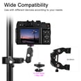 thumbnail image 1 of ALLIAGE MULTIFUNITIONNELLE MULTIFONCTIONNELLE ALLIAM ALLIAM ALLIAM AVEC LA CONCETTE DE BALLE ROTACTABLE DEUX 360, 1 of 7