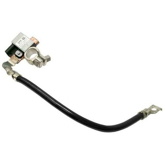 Battery Cable - Compatible with 2009 - 2013 BMW 335i xDrive Coupe 2010 2011 2012