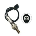 thumbnail image 6 of Maxfavor 2X O2 Oxygen Sensor for Jaguar X-Type XJ8 XJR XK8 XKR S-Type 1999-2008 4.0L 4.2L Downstream, 6 of 7