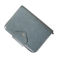 thumbnail image 1 of Milaget Hair Shear Scissors Bag Grooming Comb and Scissors Holder Shear Holder Pouch blue, 1 of 9