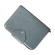 thumbnail image 1 of Bolsa organizadora para tijeras de peluquería, estuche, soporte plegable para peine y tijeras, tijeras azul, 1 of 9