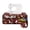 Merry Christmas, variant on HELLHERO Sewing Machine Pad Sunflower Pattern Beautiful & Practical Fusion Lightweight Non-Slip to Keep Sewing Accessories, Fall